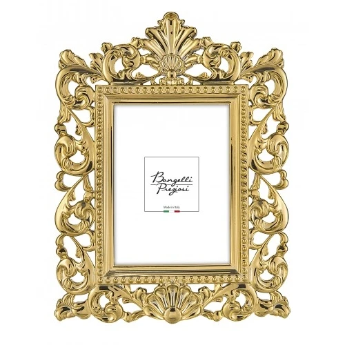 P.FOTO BAROCCO INT.15X20 ORO