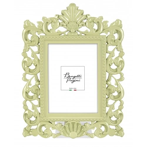 P.FOTO BAROCCO INT.15X20 VERDE