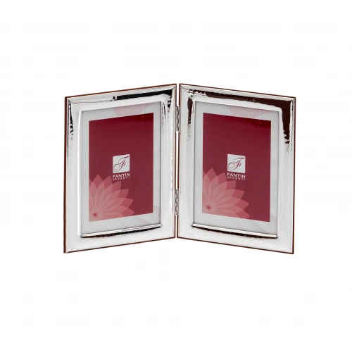 P.FOTO DOPPIO 10X15 FASCIA MARTELLATA