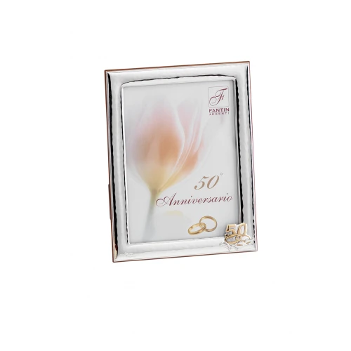 PORTAFOTO FOTO FASCIA 50° ANNIVERSARIO