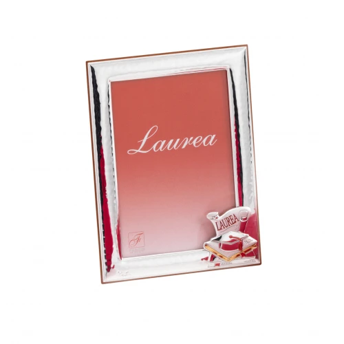 PORTAFOTO PER LAUREA