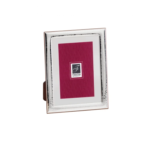 PORTAFOTOFOTO FASCIA 10X15 MARTELLATA