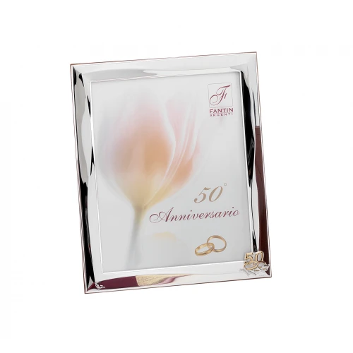 PORTA FOTO FASCIA 10X15 ONDE 50°