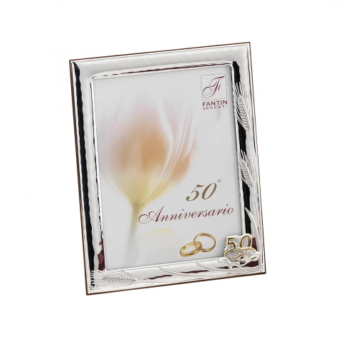 PORTAFOTO FASCIA 10X15 SPIGHE 50°