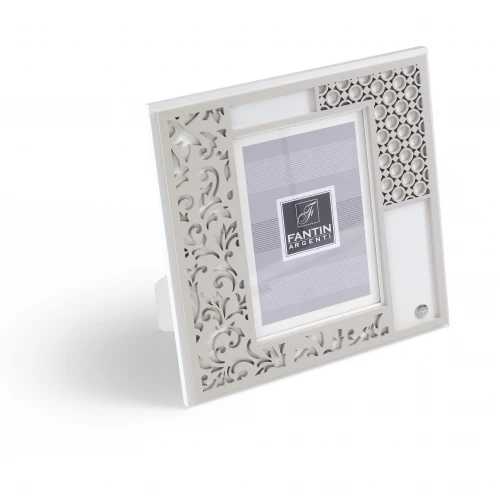 P.FOTO MODERNO 10X15 BIANCO