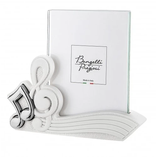 P.FOTO NOTE INT.9,5X7,5 ARGENTO