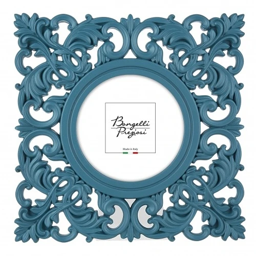 PORTAFOTO QUADRO BAROCCO INT.D.15 OTTANIO