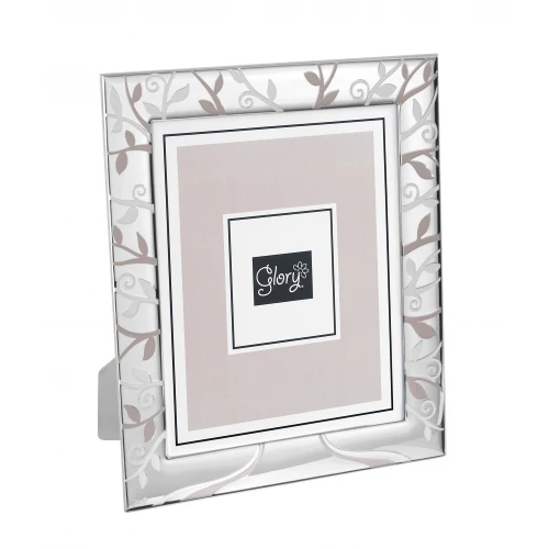 CORNICE PORTAFOTO ALBERO DELLA VITA