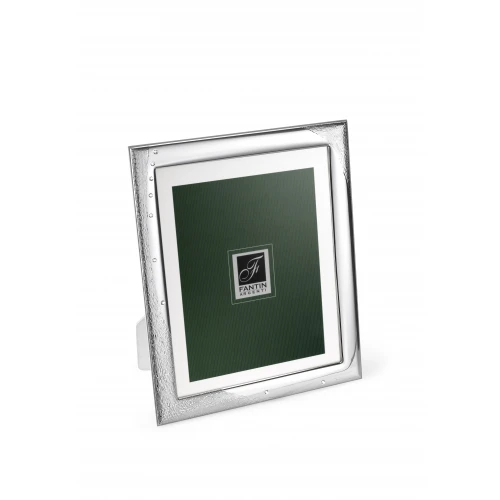 PORTAFOTO 20X25 GRAFFI STRASS