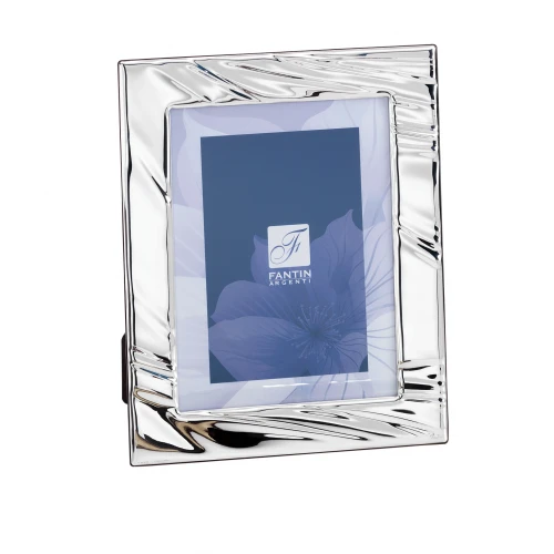 PORTAFOTO RETTANGOLARE10X15 FOULARD