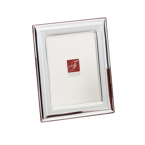 PORTAFOTO ARGENTO 10X15