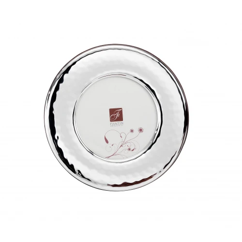 PORTAFOTO TONDO INTERNO CM.7,5