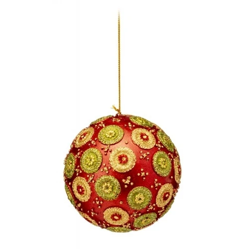 PALLA ALBERO RED