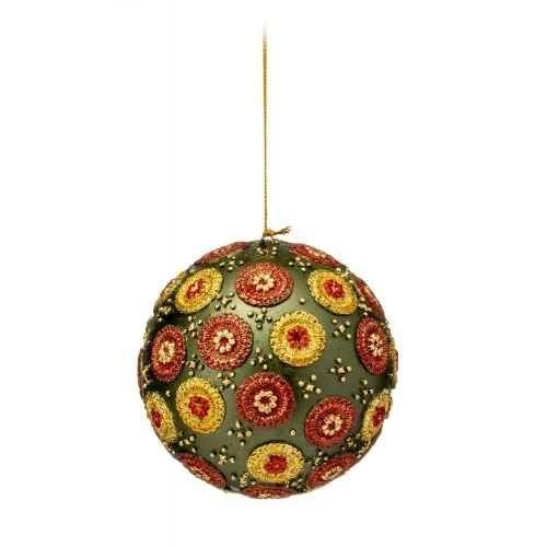 PALLA ALBERO GREEN