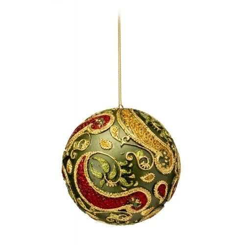PALLA TRAD GREEN