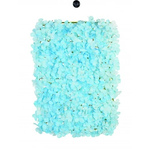 PANNELLO ORTENSIA AZZURRA