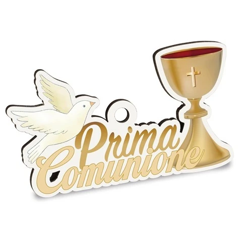 PARTY COMUNIONE CM.6,5 