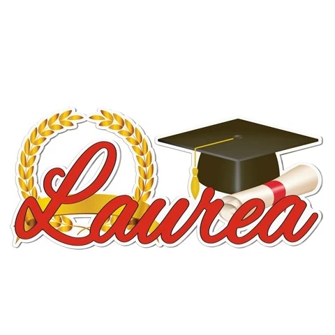 PARTY LAUREA CM.120 H.53 