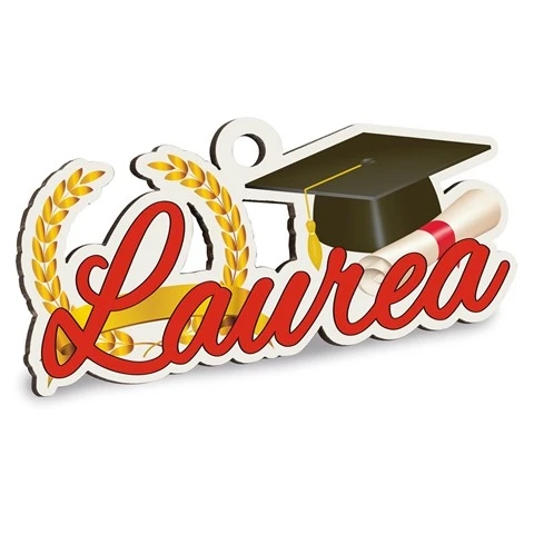 PARTY LAUREA CM.6,5 