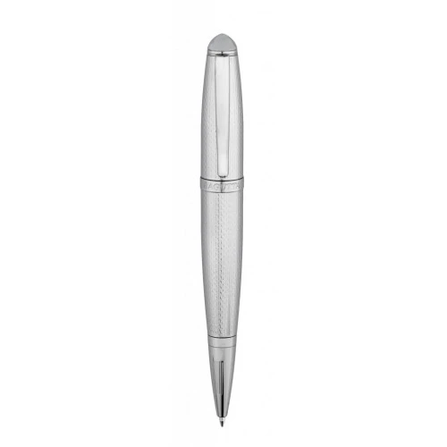 PENNA SFERA CON MEMORIA USB 16 GB CROMATA