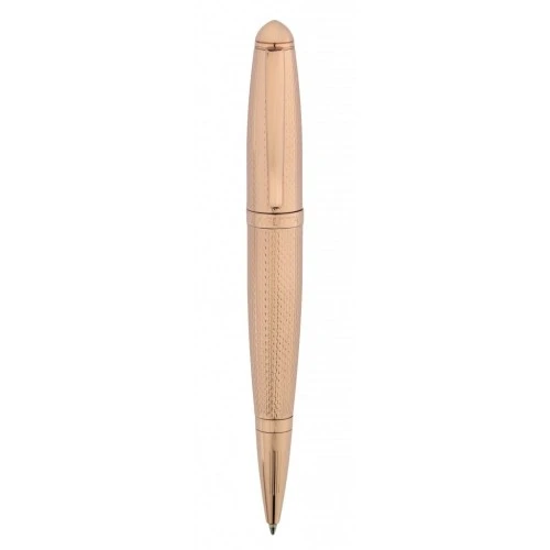 PENNA SFERA CON MEMORIA USB 16 GB ORO ROSA