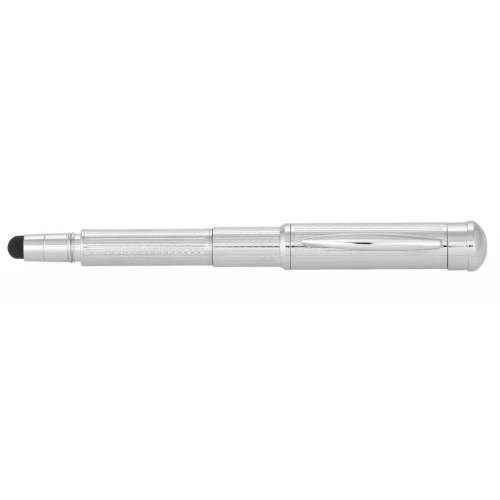 PENNA TRIS CON USB 16GB E SOFT TOUCH CROMATA