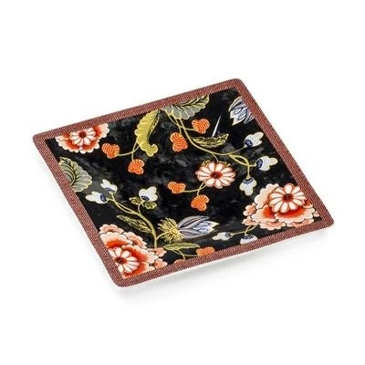 PIATTINO QUADRO TROPICAL CLASSIC