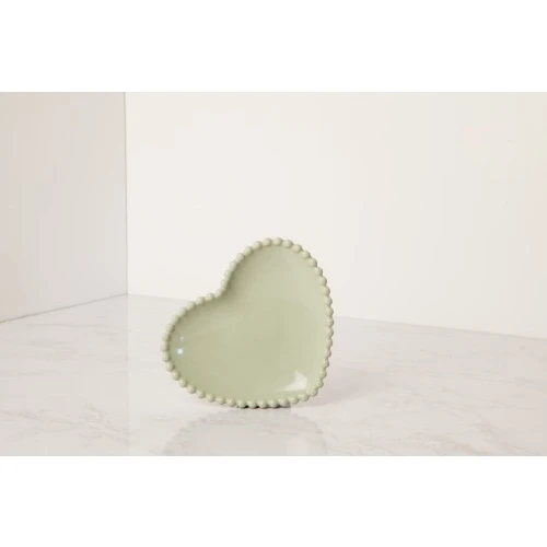 PIATTINO VERDE MEDIO