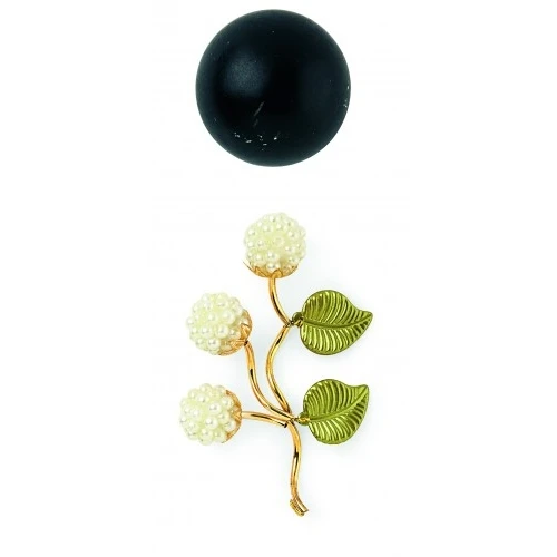 PICK MORE PERLINE AVORIO