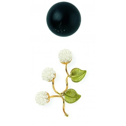 PICK MORE PERLINE BIANCHE