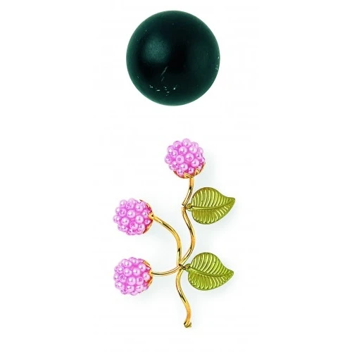 PICK MORE PERLINE ROSA