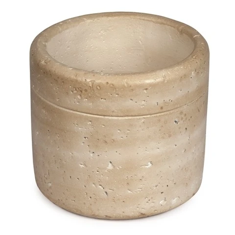 PIETRA PORTA PIANTE DM.11 H.10 