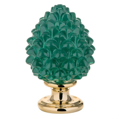 PIGNA SICILIANA H. 17 VERDE