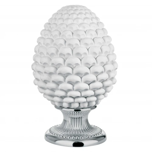 PIGNA MAXI BIANCA H.35