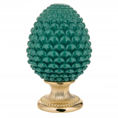 PIGNA SICILIANA MAXI VERDE H. 35