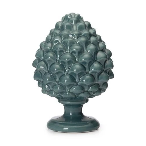 PIGNA TERRACOTTA CM 12 OTTANIO