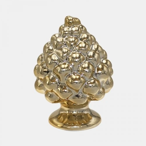 PIGNA SICILIANA D'APPOGGIO ORO cm.15