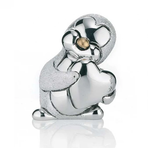 PINGUINO CUORE