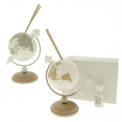 PLANET DIFFUS.C/STAND H15 