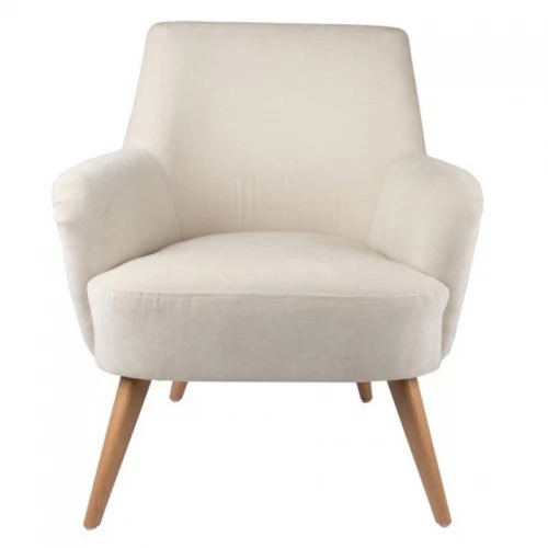 Poltroncina Beige