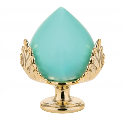 POMO H. 17 TIFFANY/ORO