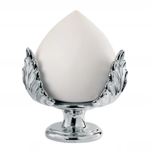 POMO H 9.5 BIANCO