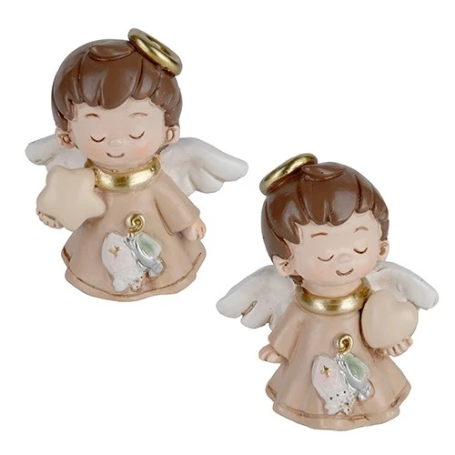 BOMBONIERA PER CRESIMA - POP ANGELO H.7