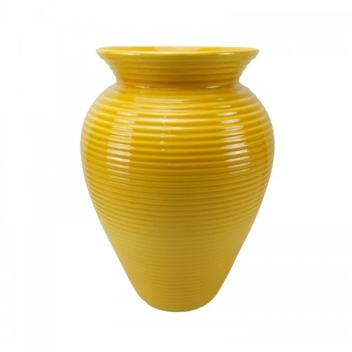 PORTA OMBRELLI AMBRA PORCELLANA CM.55