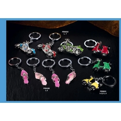 PORTACHIAVI INFRADITO 