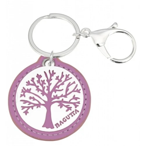 PORTACHIAVI ALBERO DELLA VITA CLASSICO - ROSA