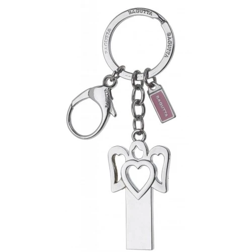 PORTACHIAVI CON MEMORIA USB 8 GB - ANGELO