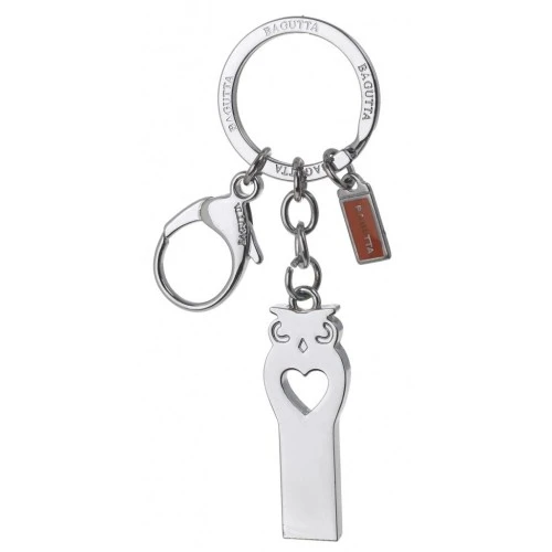 PORTACHIAVI CON MEMORIA USB 8 GB - GUFO