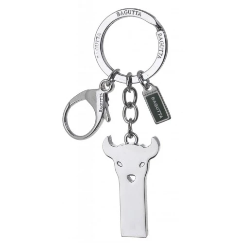 PORTACHIAVI CON MEMORIA USB 8 GB - TORO