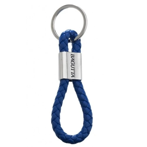 PORTACHIAVI CORDONE BLU cm 10,5